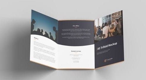 publication design