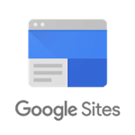 google sites